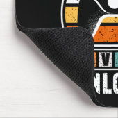 100 Days Of School Level Unlocked Funny Gamers Boy Muismat (Hoek)