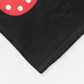 100 Days Of School Math Equation Groovy 67 Meme Te Fleece Deken (Hoek)