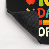 100 Days Of School My Teacher Survived 100 Days Of Muismat (Hoek)