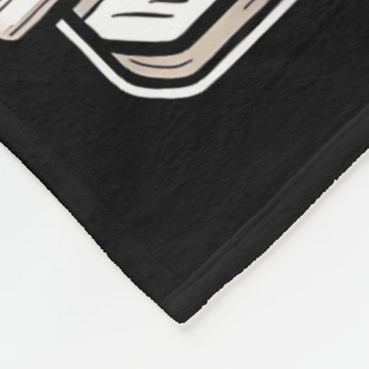 100 Days School Math Equation Do The Math 100 Funn Fleece Deken (Hoek)