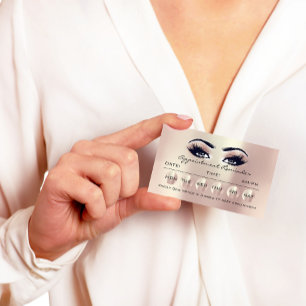 100 de Herinneringskaarten van de Benoeming maken  Visitekaartje