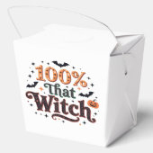 100% die heks bedankdoosjes (Achterkant)