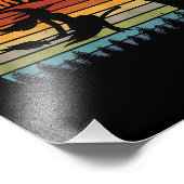 100 Die heks - Grappig Halloween  Halloween Foto Afdruk (Hoek)