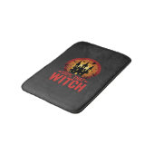 100% Die Heks Halloween Kasteel Badmat (Gekanteld)