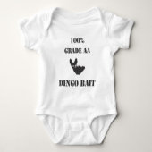 100% Dingo Bait Romper (Voorkant)