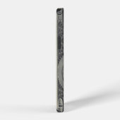 100 Dollar Biljet iPhone Hoesje (Rechterkant)