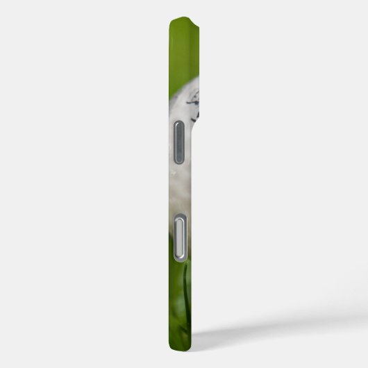 100 dollar Golfbal Case-Mate iPhone Case (Achterkant / Rechts)