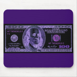 100 dollar muismat
