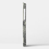 100 dollarbiljet Case-Mate iPhone case (Achterkant / Links)