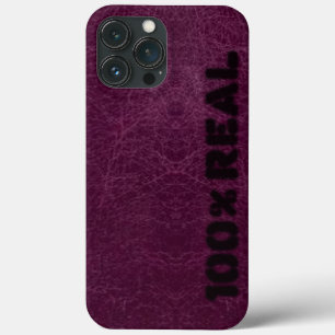 100% echt Case-Mate iPhone case