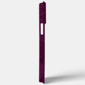 100% echt Case-Mate iPhone case (Achterkant / Rechts)