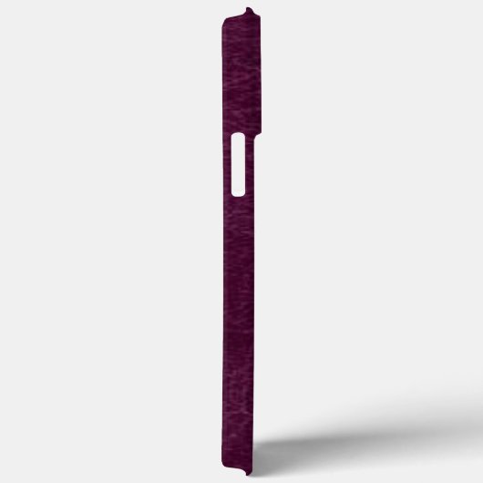 100% echt Case-Mate iPhone case (Achterkant / Rechts)