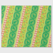 100% Elf goedgekeurd Cadeaupapier (Vlak)