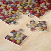 100 en 1000 jaar (extreem moeilijk) legpuzzel (Zijkant)