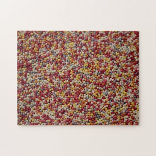 100 en 1000 jaar (extreem moeilijk) legpuzzel (Horizontaal)