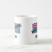 100 % FIJIAN KOFFIEMOK (Center)