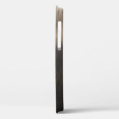 100 FOTO'S MET EEN KLEINE FOG IN EEN VORM Case-Mate iPhone CASE (Achterkant / Links)