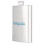 100 Friggin Miles Ultra Running Flacon (Links)