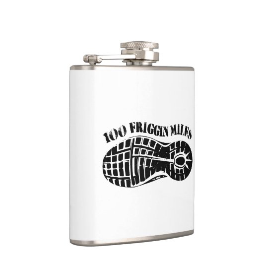 100 Friggin Miles Ultra Running Tread Heupfles (Rechts)