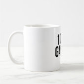 100% gamer koffiemok (Links)