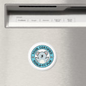 100% Gecertificeerde Koala-ty Grap Fun Koala-grap Magneet (Insitu (Vaatwasser))