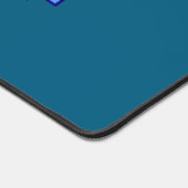 100% Geek Bureaumat (Hoek)