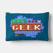 100% Geek Etui (Voorkant)