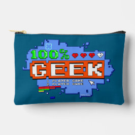 100% Geek Etui