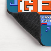 100% Geek Muismat (Hoek)