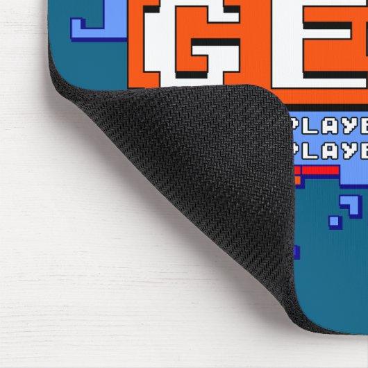 100% Geek Muismat (Hoek)