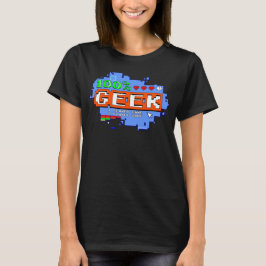 100% Geek T-shirt