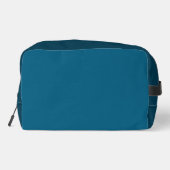 100% Geek Toilettasje (Achterkant)