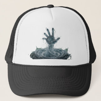 100% Gehydrateerd Trucker Pet