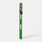 $100 Geldrits iPhone 16 Hoesje (Rechterkant)