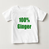 100% gember (Voorkant)