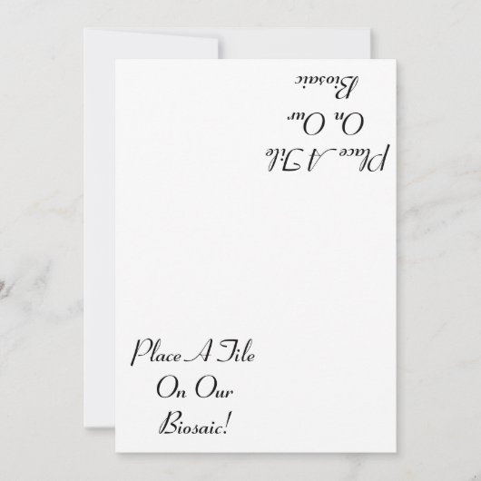 100% gerecycleerd (Voorkant)