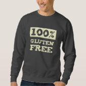 100% glutenvrij trui (Voorkant)