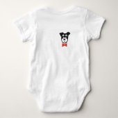 100% Guau Hoodie (Achterkant)