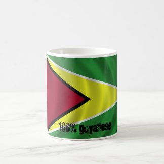 100% Guyanese Mok