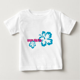 100% Hapa (met Hibiscus)