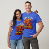 100 % heler t-shirt (Unisex)