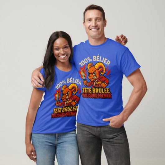 100 % heler t-shirt (Unisex)