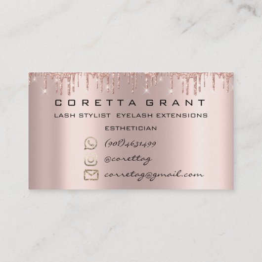 100 Herinneringen voor benoeming Kaarten die een l Visitekaartje (Achterkant)