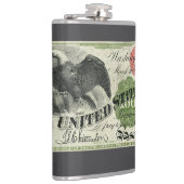 $100 HEUPFLES (Rechts)