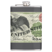 $100 HEUPFLES (Voorkant)