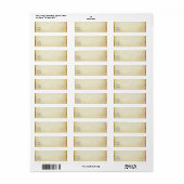 [100] IJslandse draak, Landvætir [Silver] Etiket (Full Sheet)