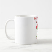 100% inspanning op het werk koffiemok (Links)