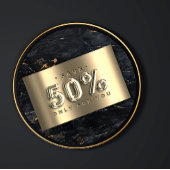100 INVOEGSEL QRCODE 50%OFF Aangepast Logo Vip Gol Visitekaartje