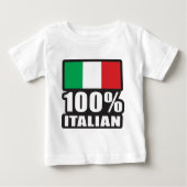100% Italiaans (Voorkant)