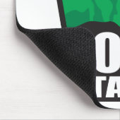 100% Italiaans Muismat (Hoek)